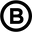 BLANKBLANK logo