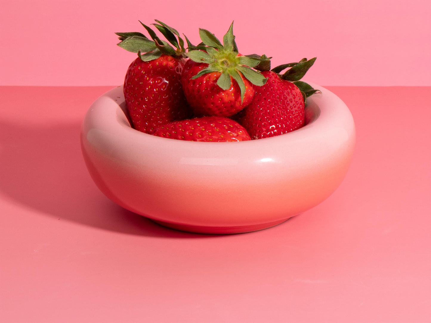 Colourful Bubble Bowl  Handmade Stoneware Bowl  Pastel Ceramic Dish  Modern Pottery